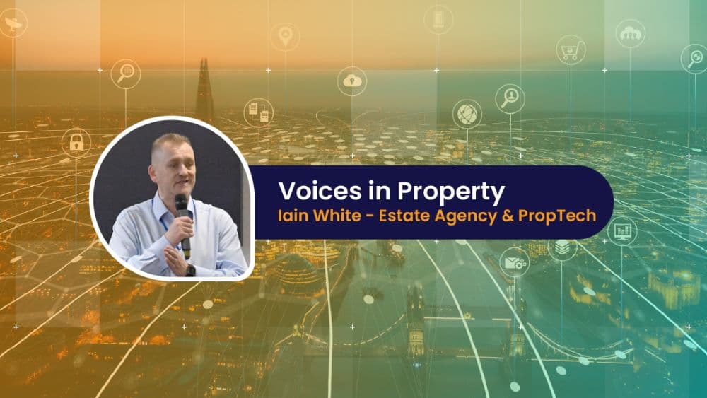 Voices of Property: The UK Estate Agency Market Embraces AI, Fees & Change