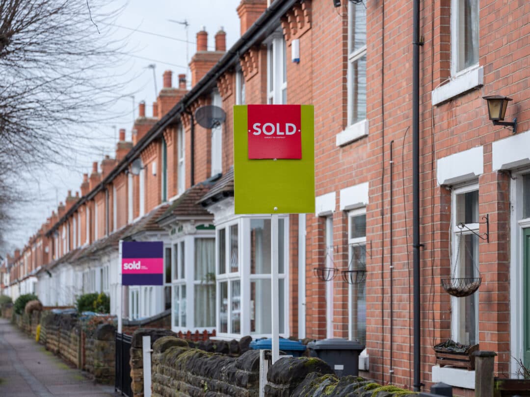 Stamp Duty: Today’s Most Taxing Property Issue