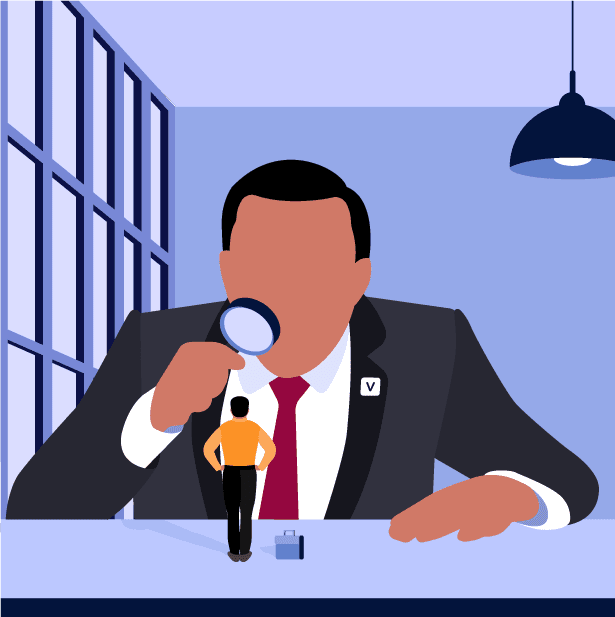 Identity and DBS Checks