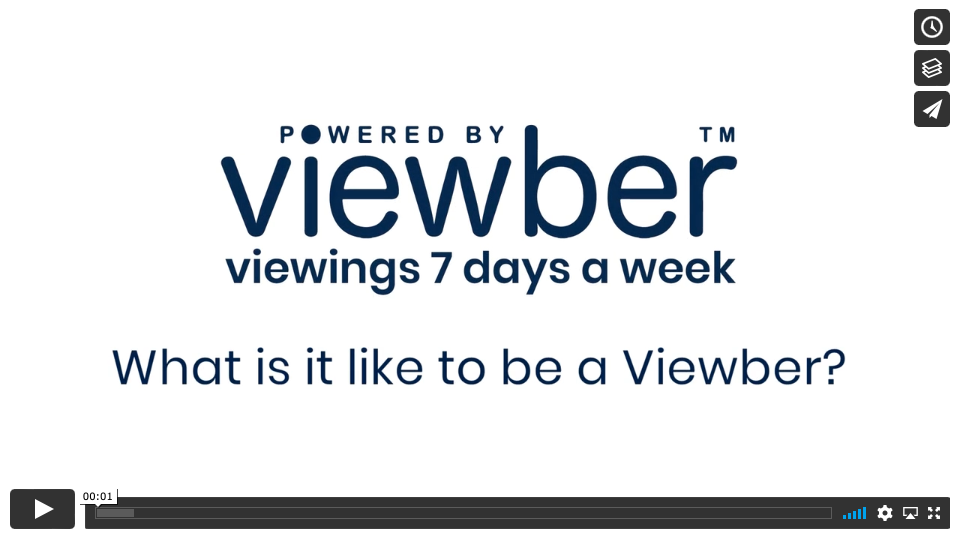 Meet the Viewbers