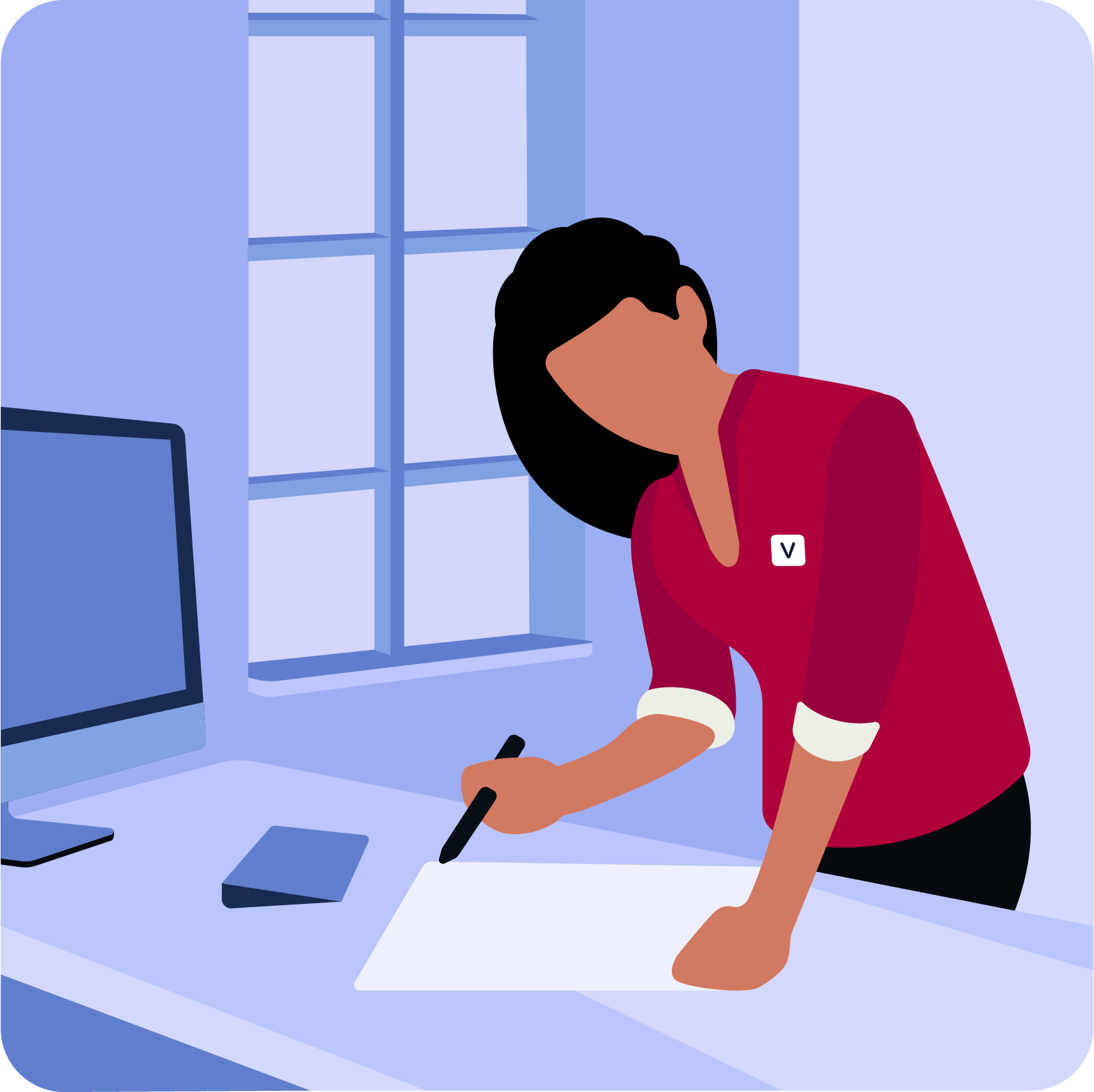 Low cost measured Floor plans