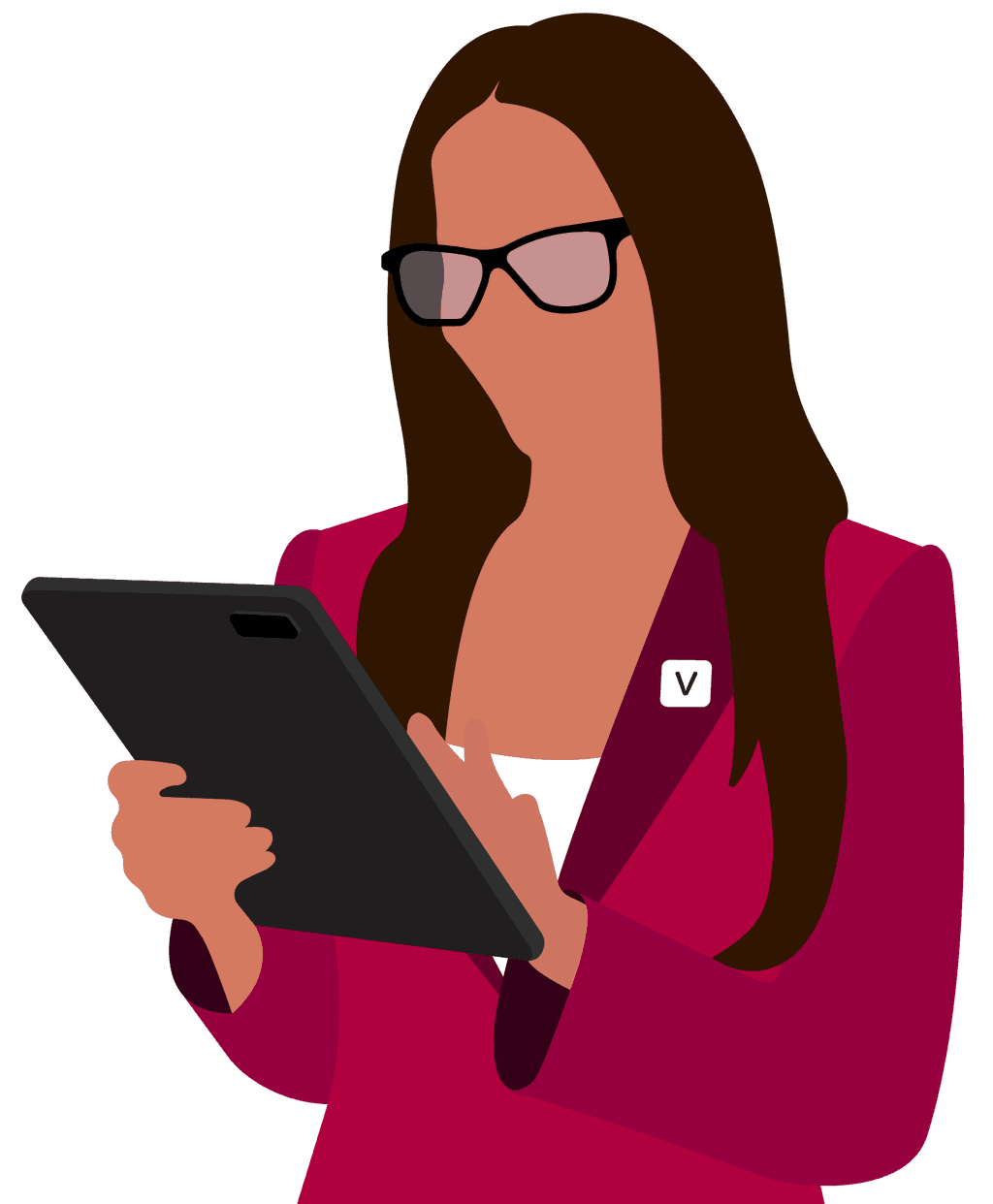 Why social housing uses Viewber