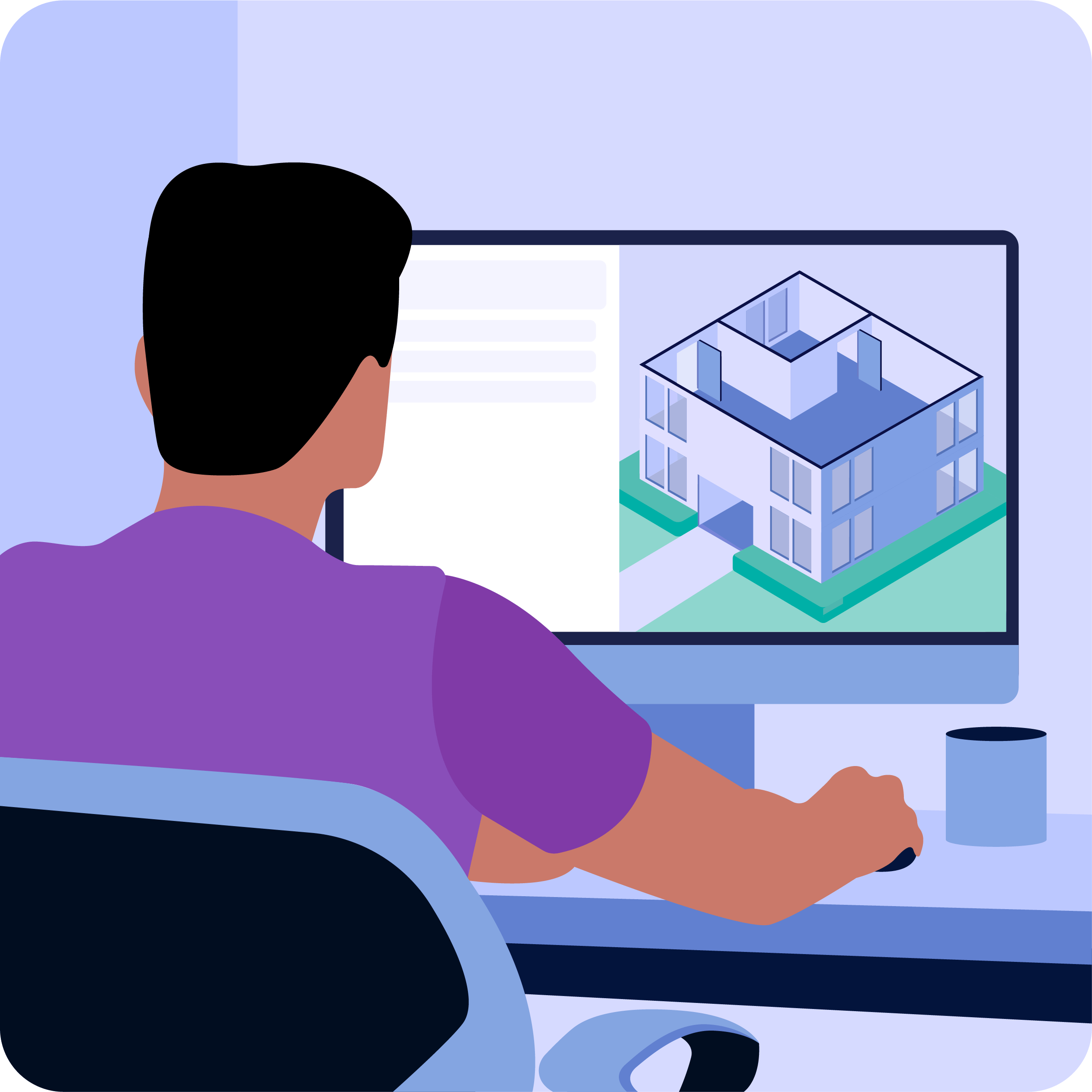 Showcase your properties at their best with 360° technology