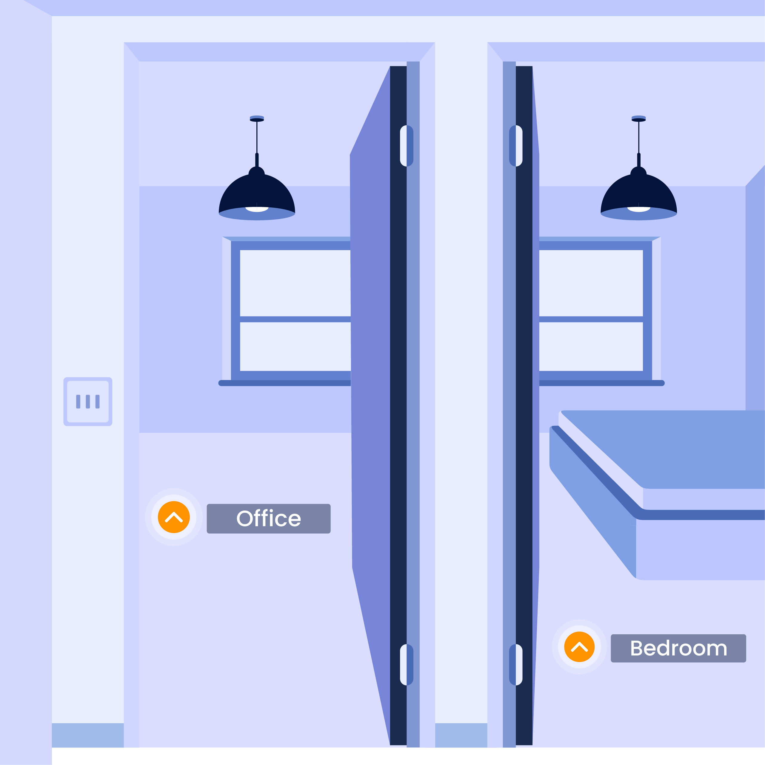 More interactive and innovative listings