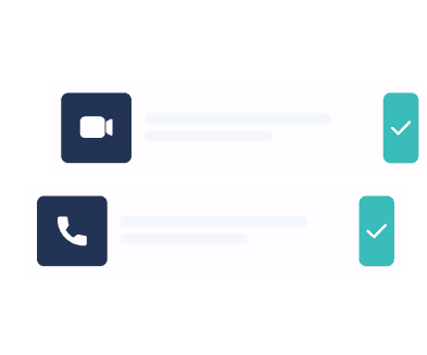 Remote Live Stream Viewings