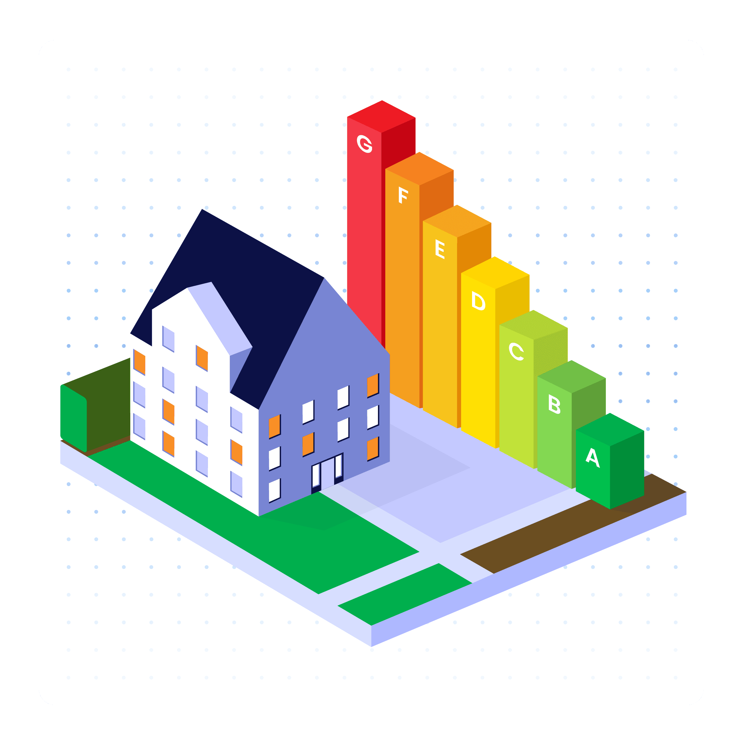 Residential EPCs from Viewber