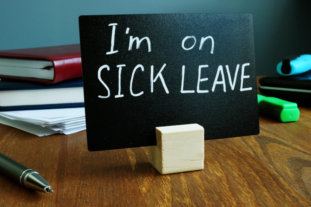 SSP Changes 2026: Will Rising Sick Leave Leave Property Teams Short-Staffed?