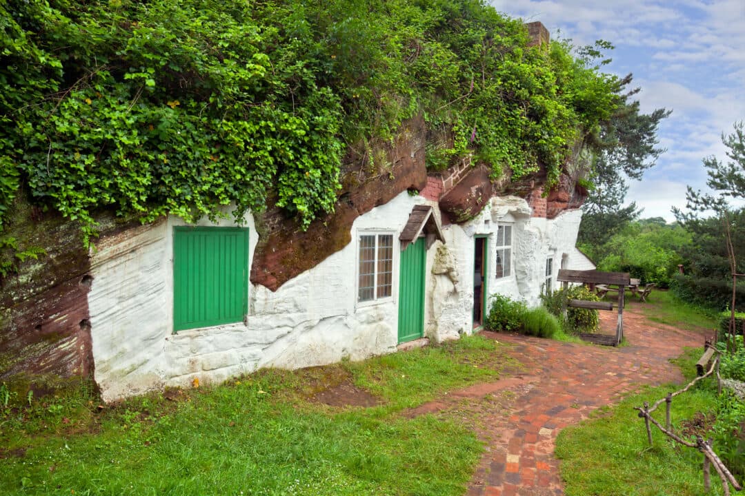 The Weirdest Properties in the UK That Actually Sold