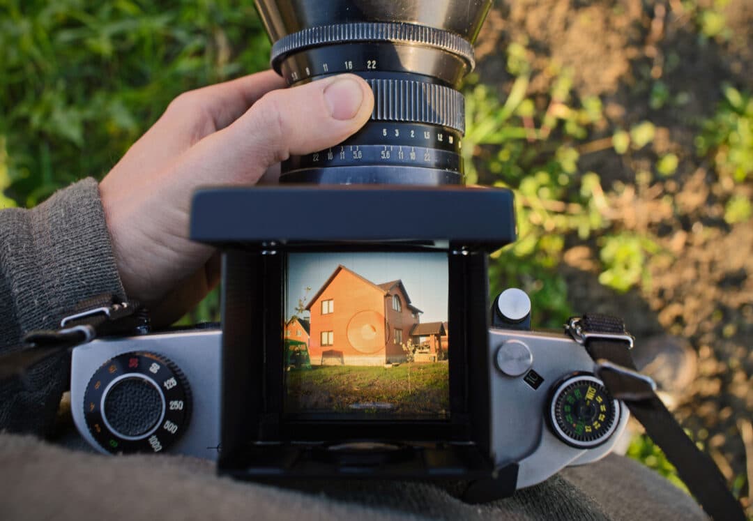 Yellow Grass, Dated Photos & Stale Listings: Keeping Property Photography Up to Date
