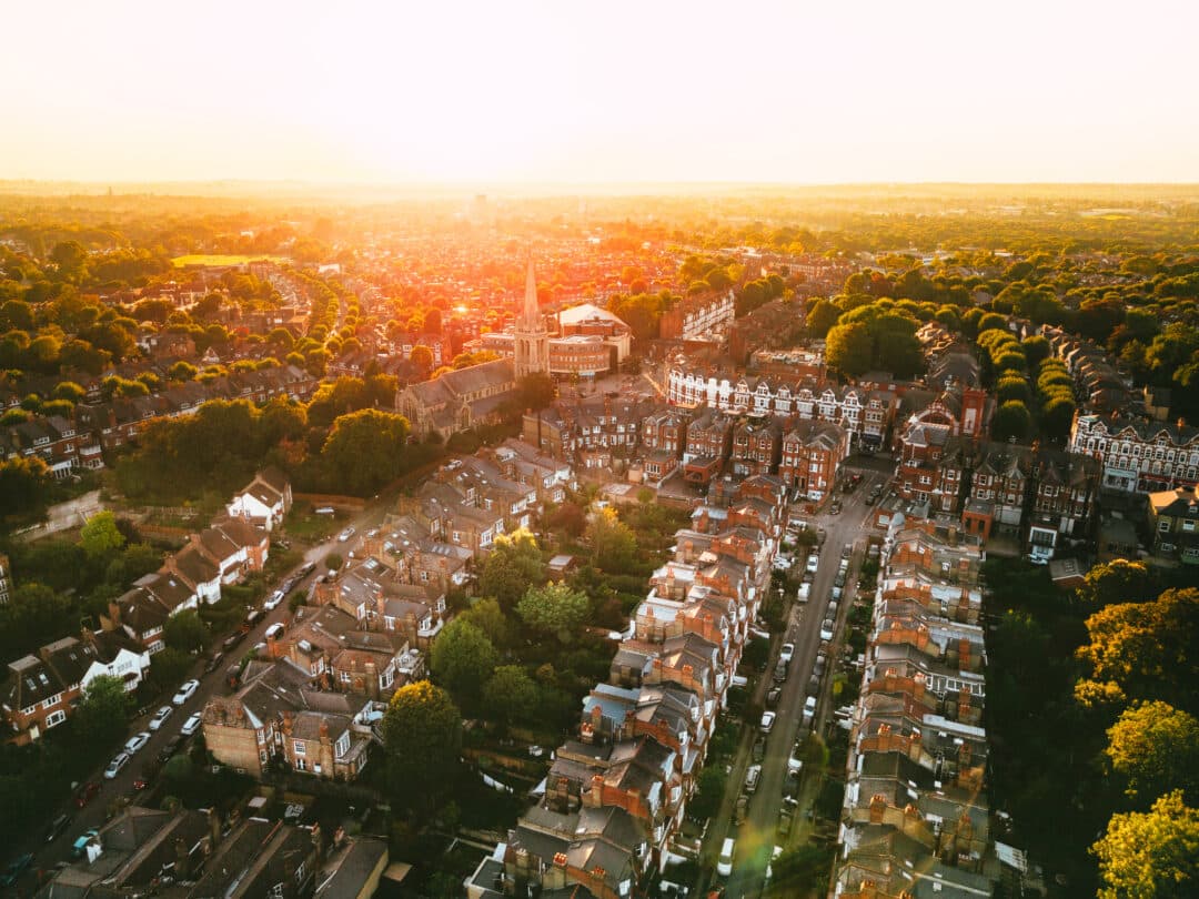 New Government Property Changes: What’s Changed for the Housing Market?