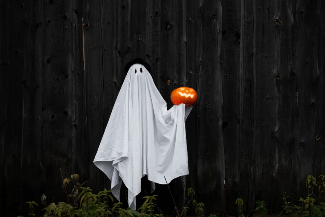 Do You Have to Disclose a Haunted House When Selling in the UK?